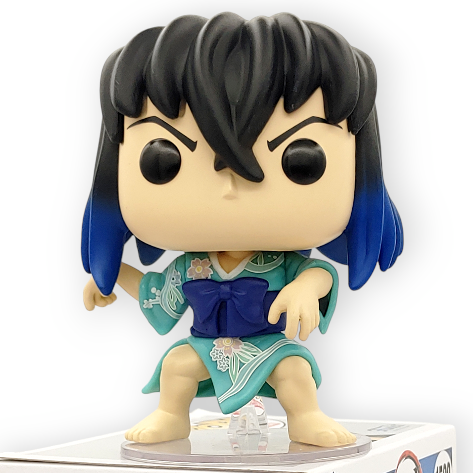 FUNKO POP <鬼滅之刃>嘴平伊之助_和服-No.1532