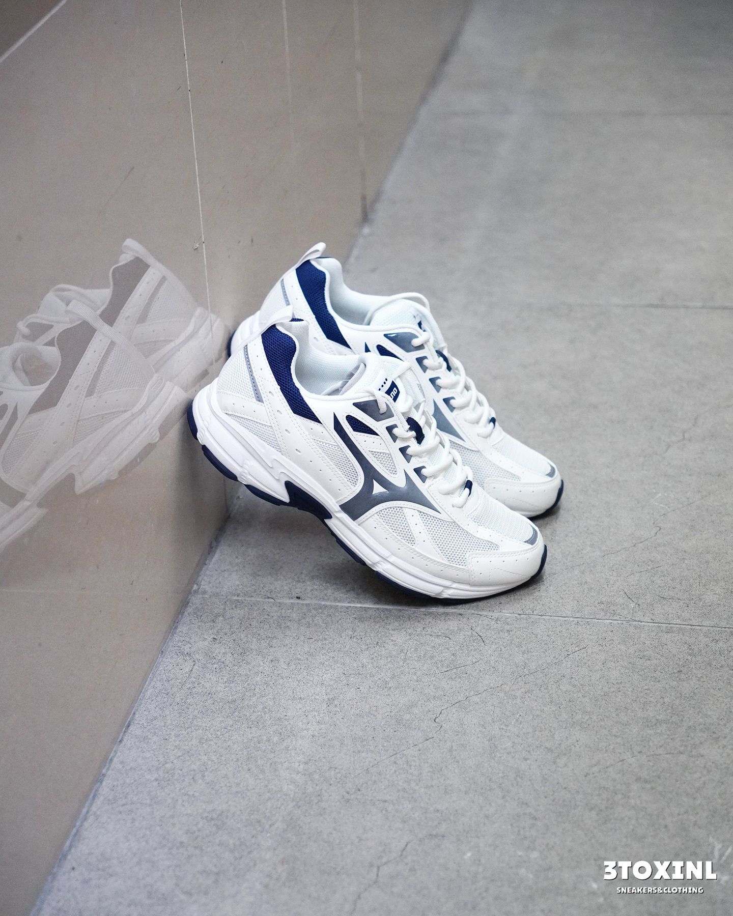 (預訂) Mizuno Speed - D1GH223009