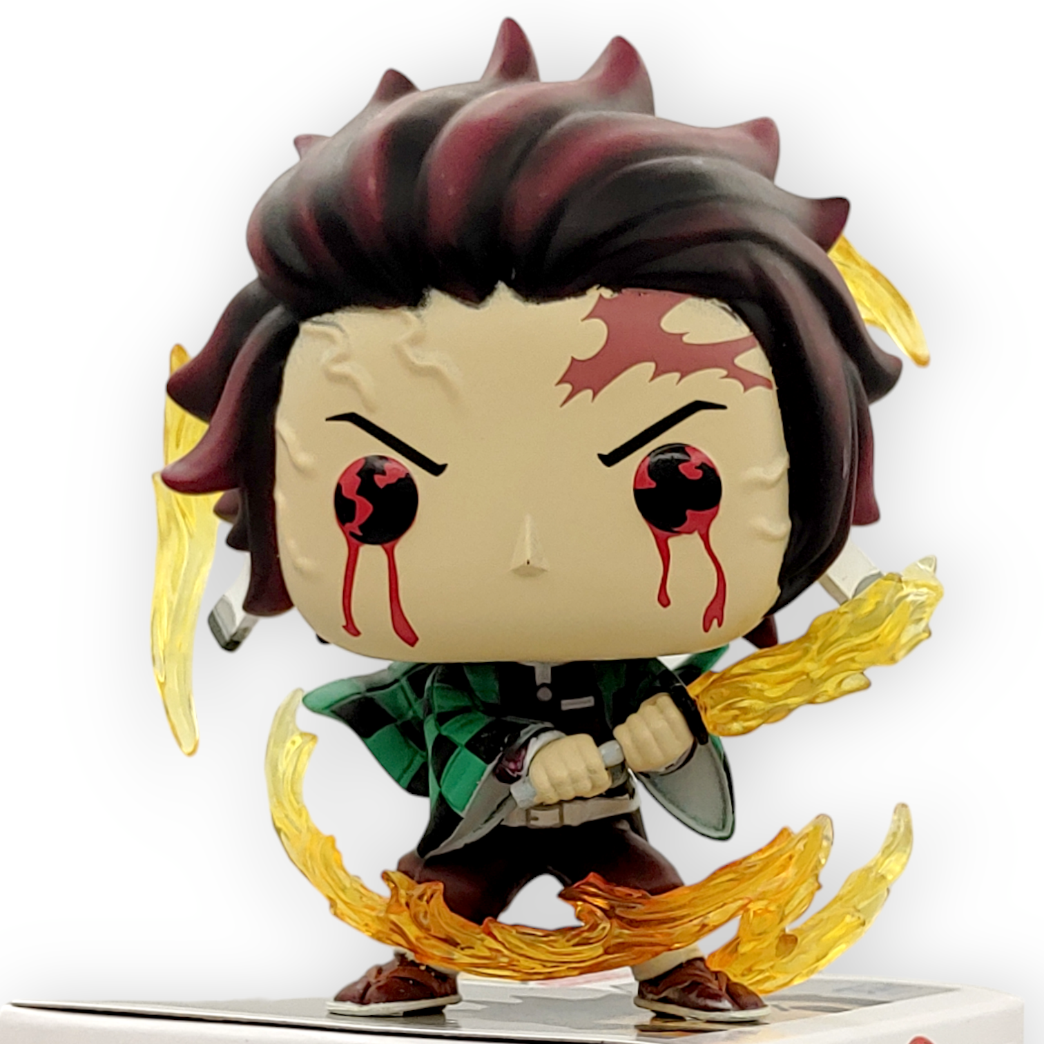 FUNKO POP <鬼滅之刃>竈門炭治郎_日之呼吸-No.1748