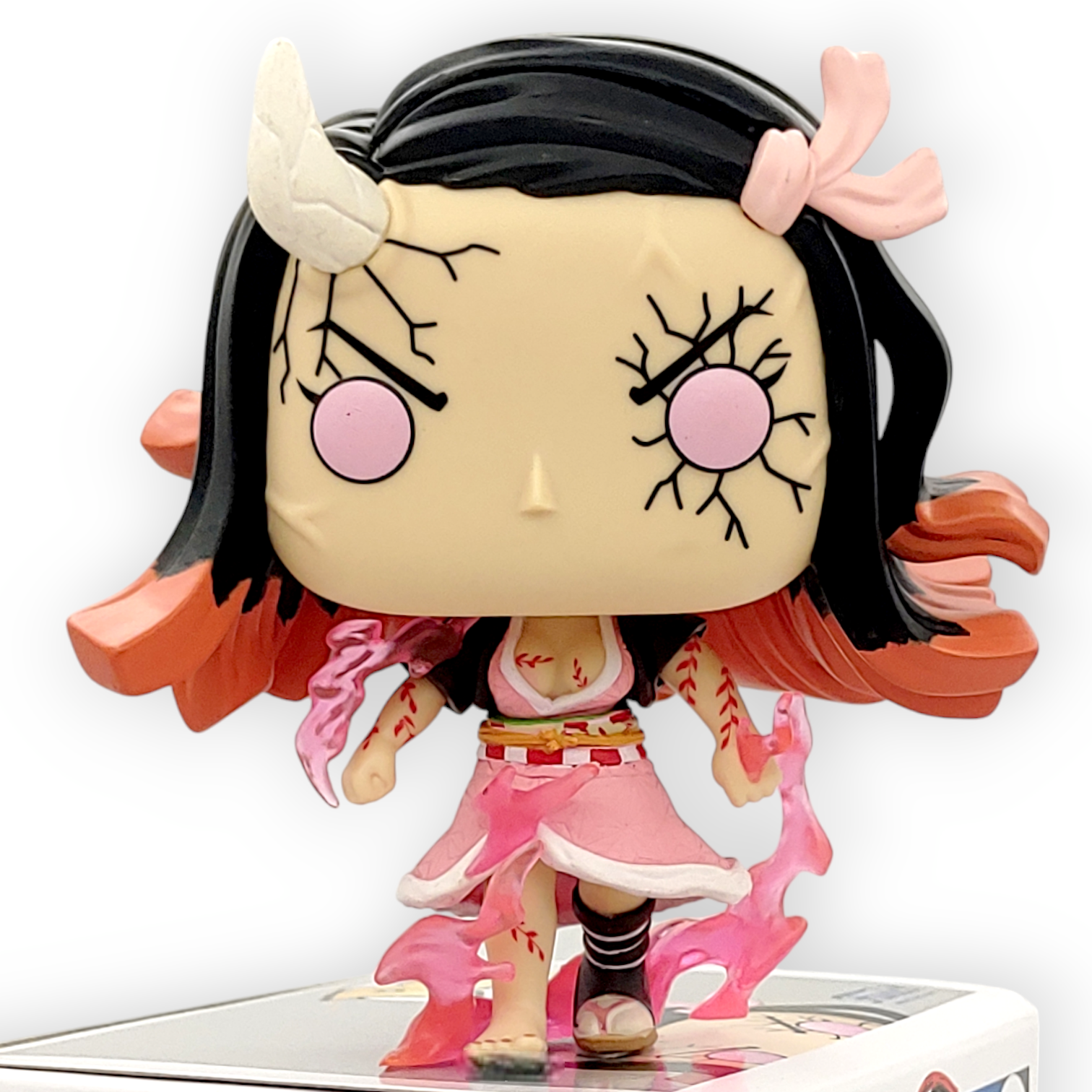 FUNKO POP <鬼滅之刃>竈門禰豆子_惡鬼化-No.1749