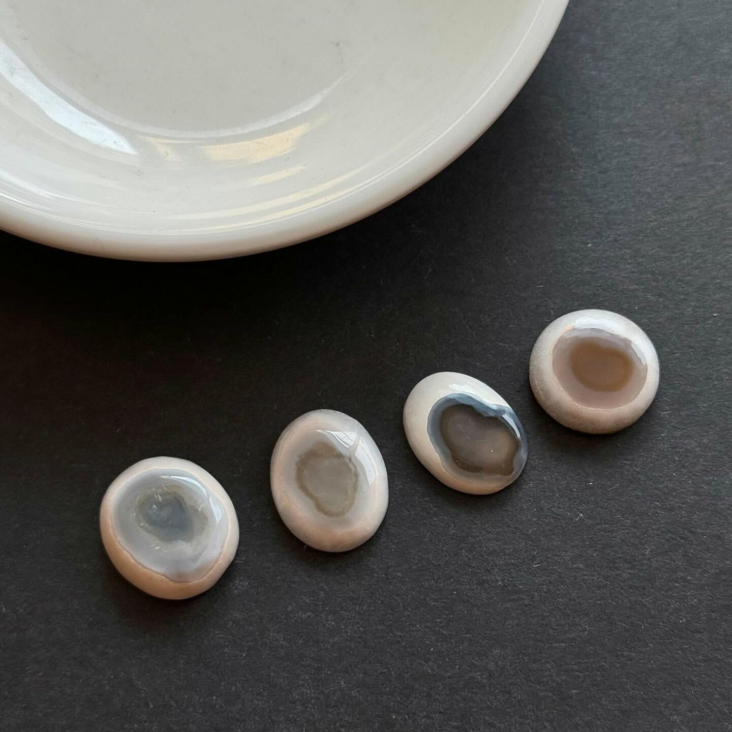 [原石] 太陽石英 水晶蛋面