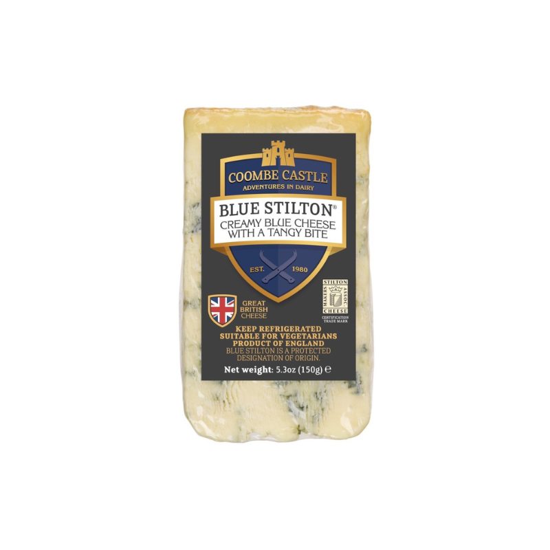 英國 斯蒂爾頓藍起司 藍紋起司