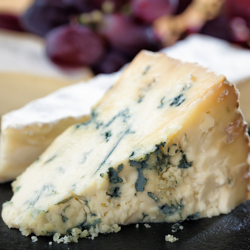 英國 斯蒂爾頓藍起司 藍紋起司