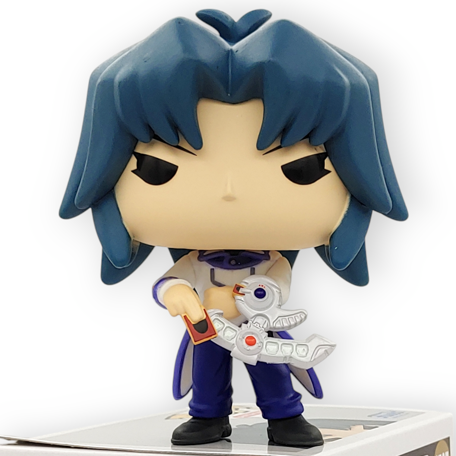 FUNKO POP <遊戲王>丸藤亮-No.1737