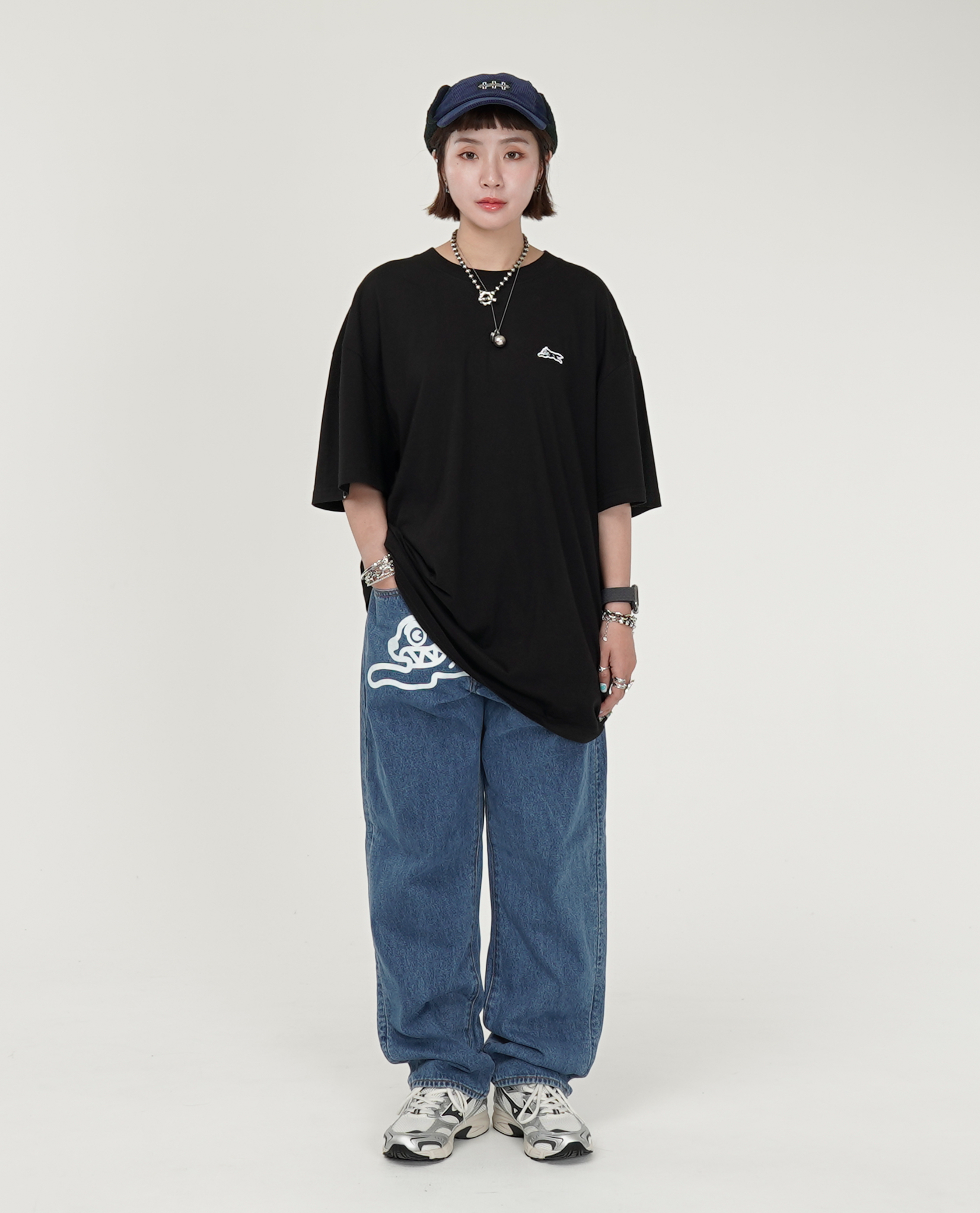 Billionaire Boys Club / ICECREAM MERCER SS KNIT - 24FW