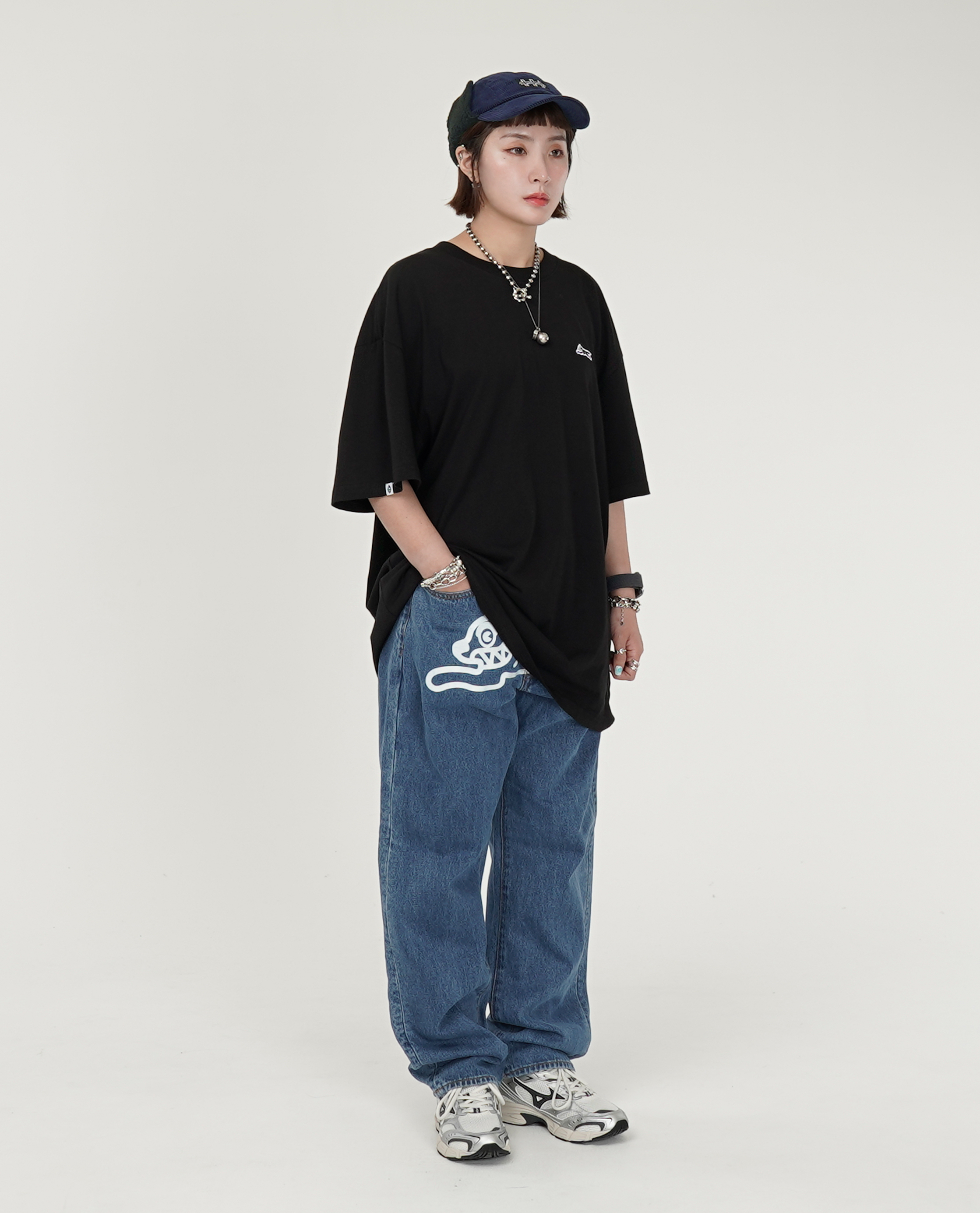 Billionaire Boys Club / ICECREAM MERCER SS KNIT - 24FW