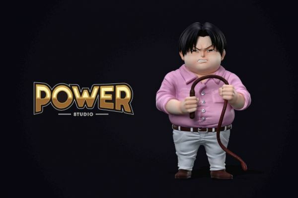 現貨GK Power Studio HUNTER x HUNTER 全職獵人 WCF 揍敵客家族 糜稽·揍敵客 & 亞路嘉·揍敵客