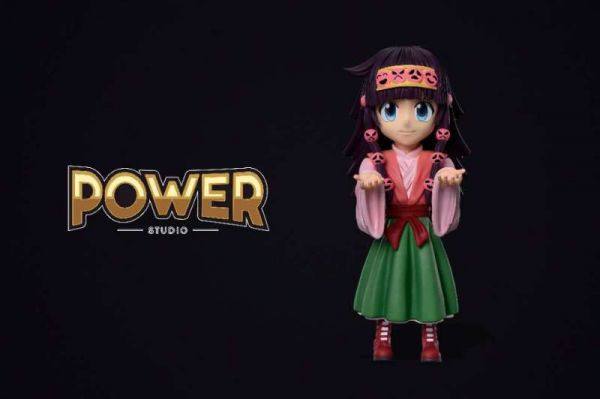 現貨GK Power Studio HUNTER x HUNTER 全職獵人 WCF 揍敵客家族 糜稽·揍敵客 & 亞路嘉·揍敵客