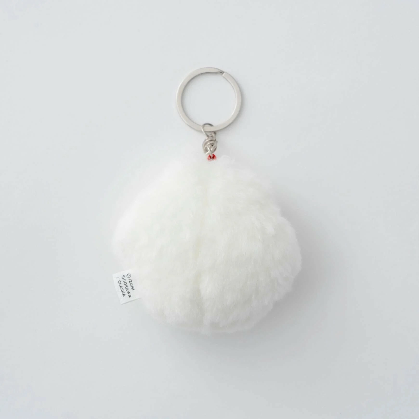 CLASKA-MAMBO 鑰匙圈 KAO