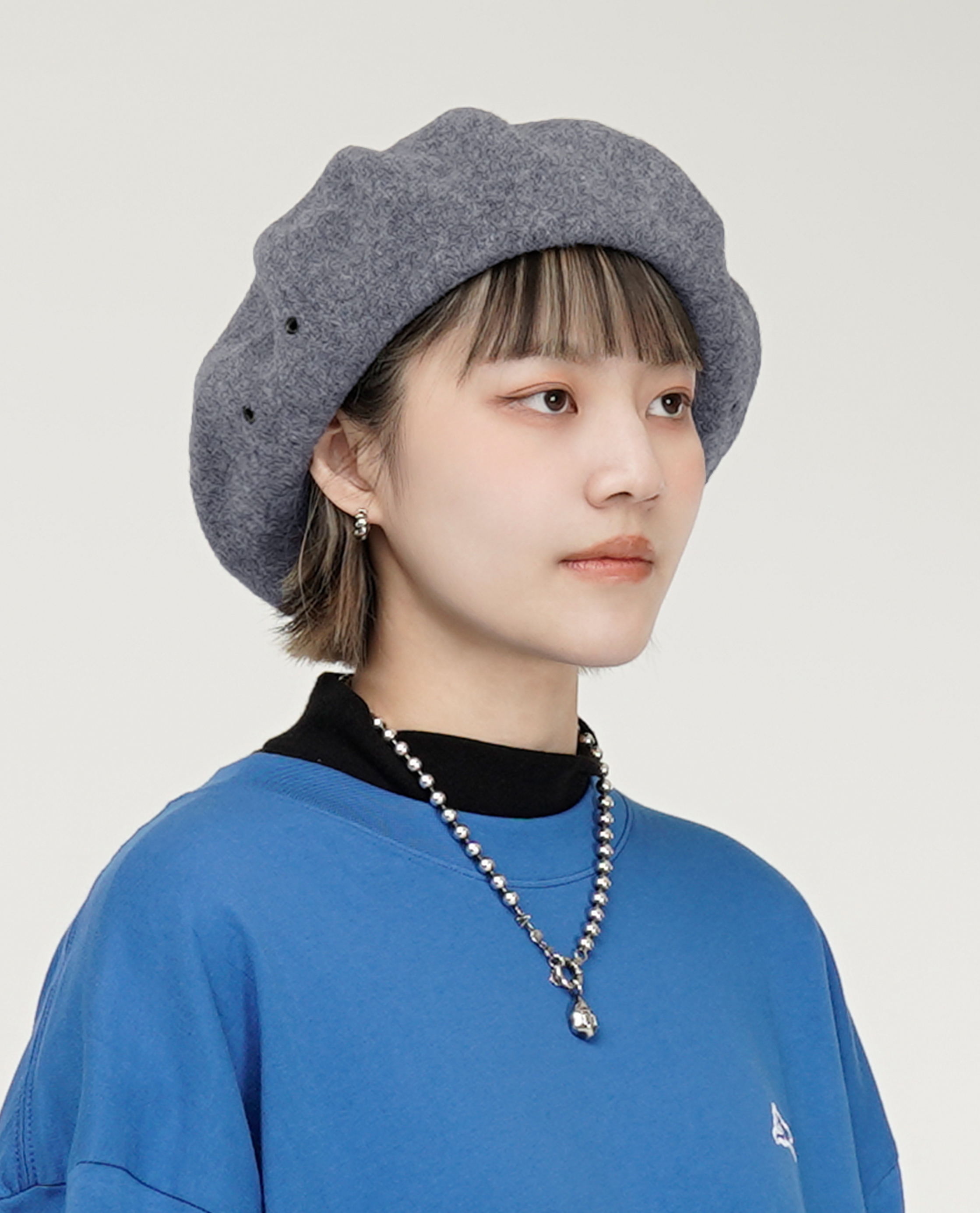 CPH Beret - 24FW