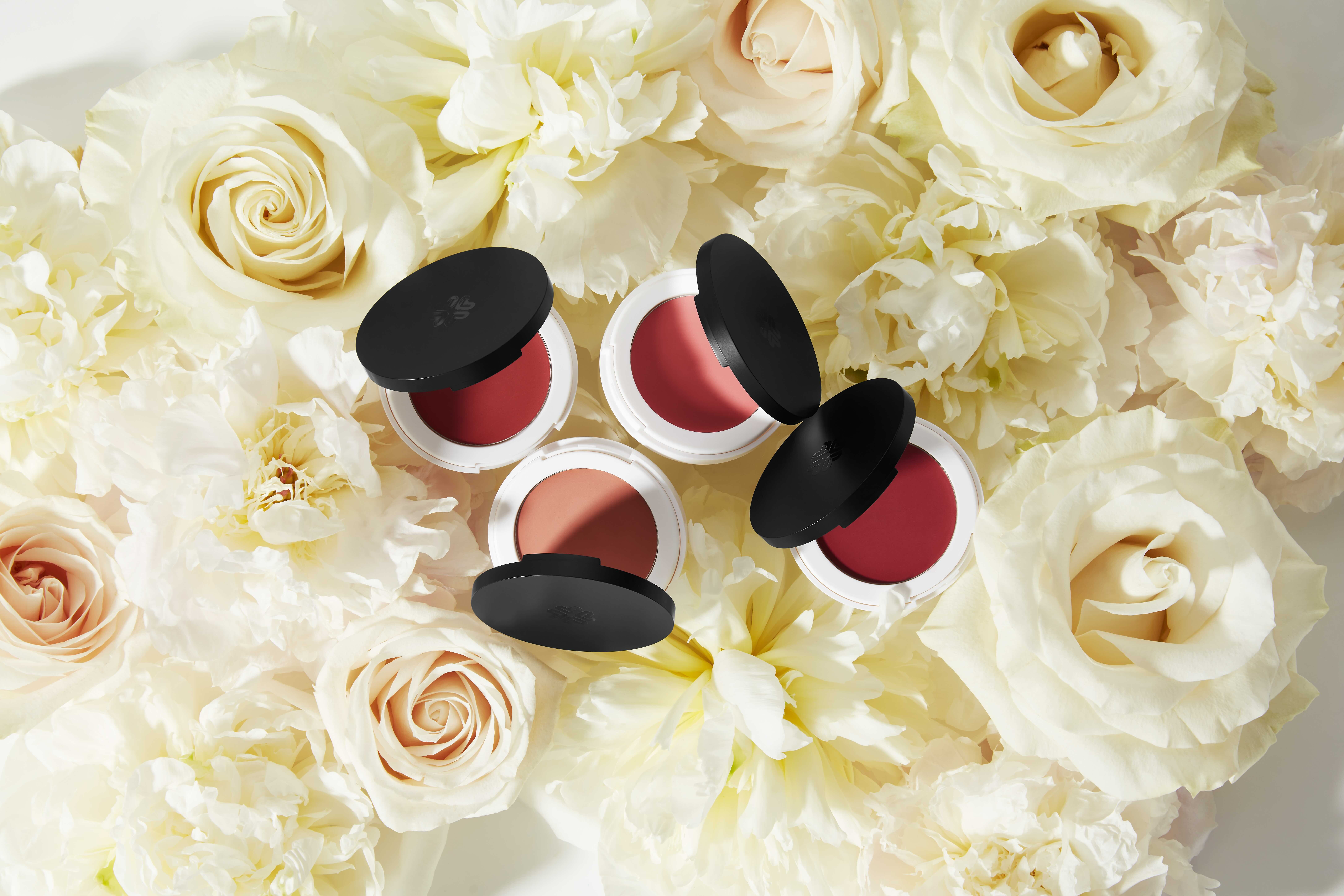 Lip & Cheek Cream｜LILY LOLO