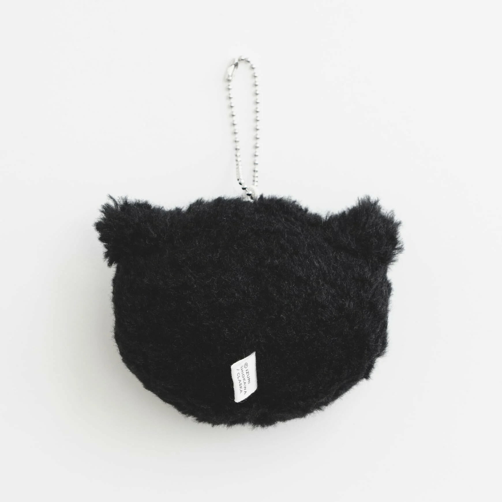 CLASKA-B.B. 玩偶吊飾 / 臉