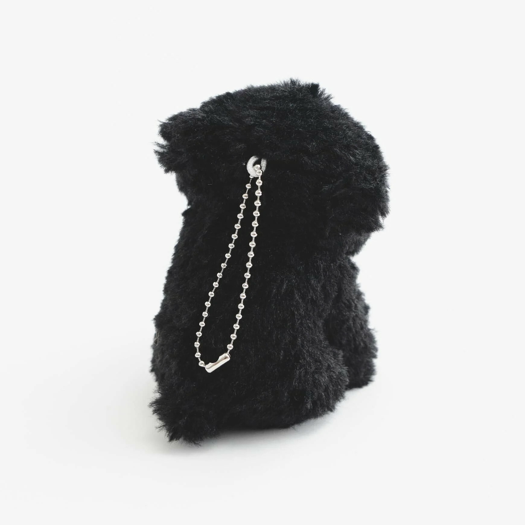 CLASKA-B.B. 玩偶吊飾 / 哎～