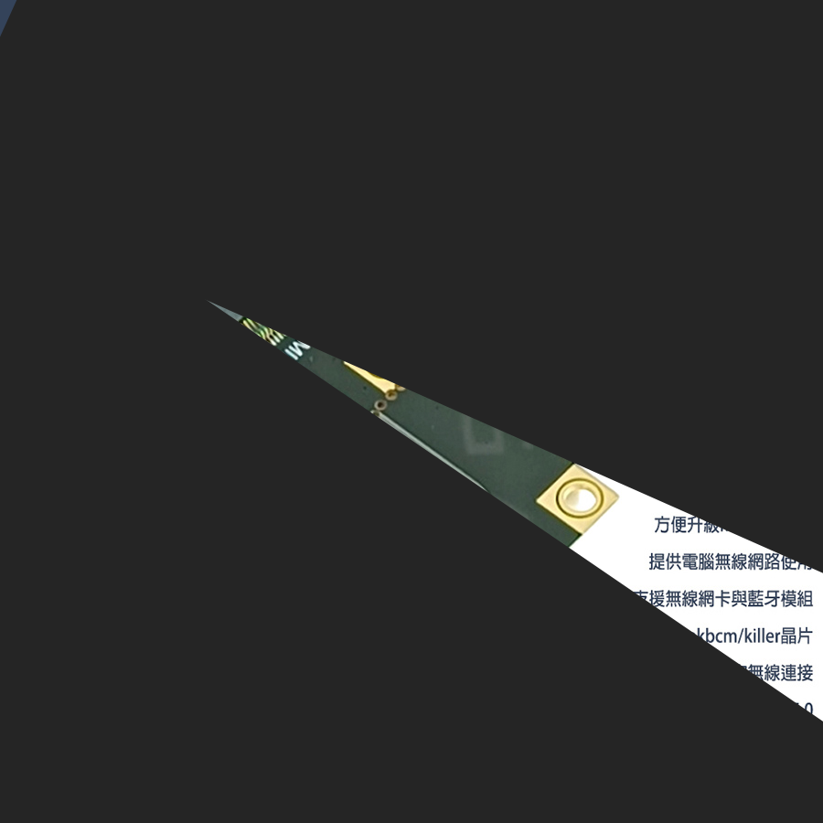 AUMLMASIG M.2轉Mini PCI-E轉接卡｜支援Wi-Fi 6 AX200藍牙功能｜適用筆電與工業電腦無線網卡升級