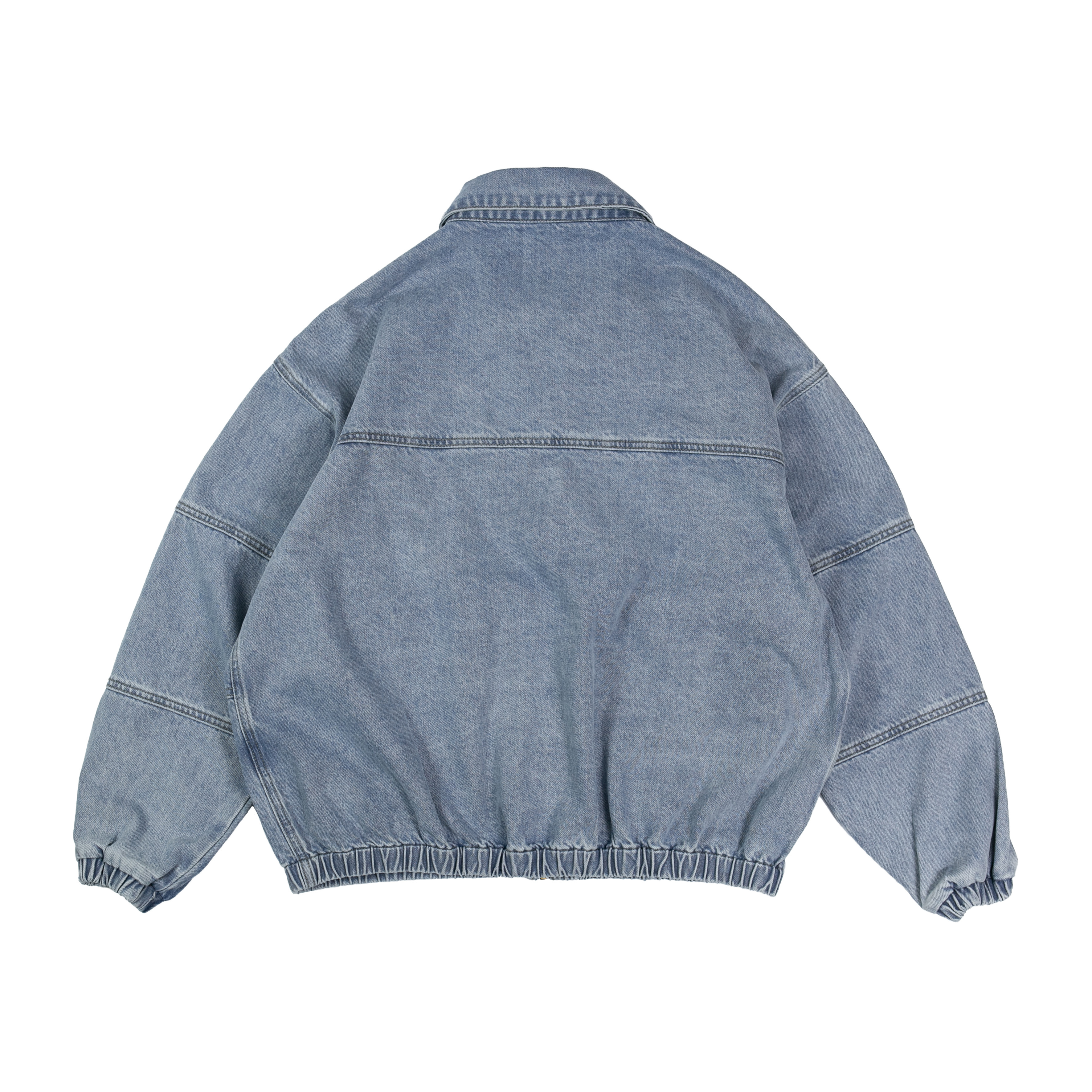 idealism / Splice Denim Jacket - ID24058
