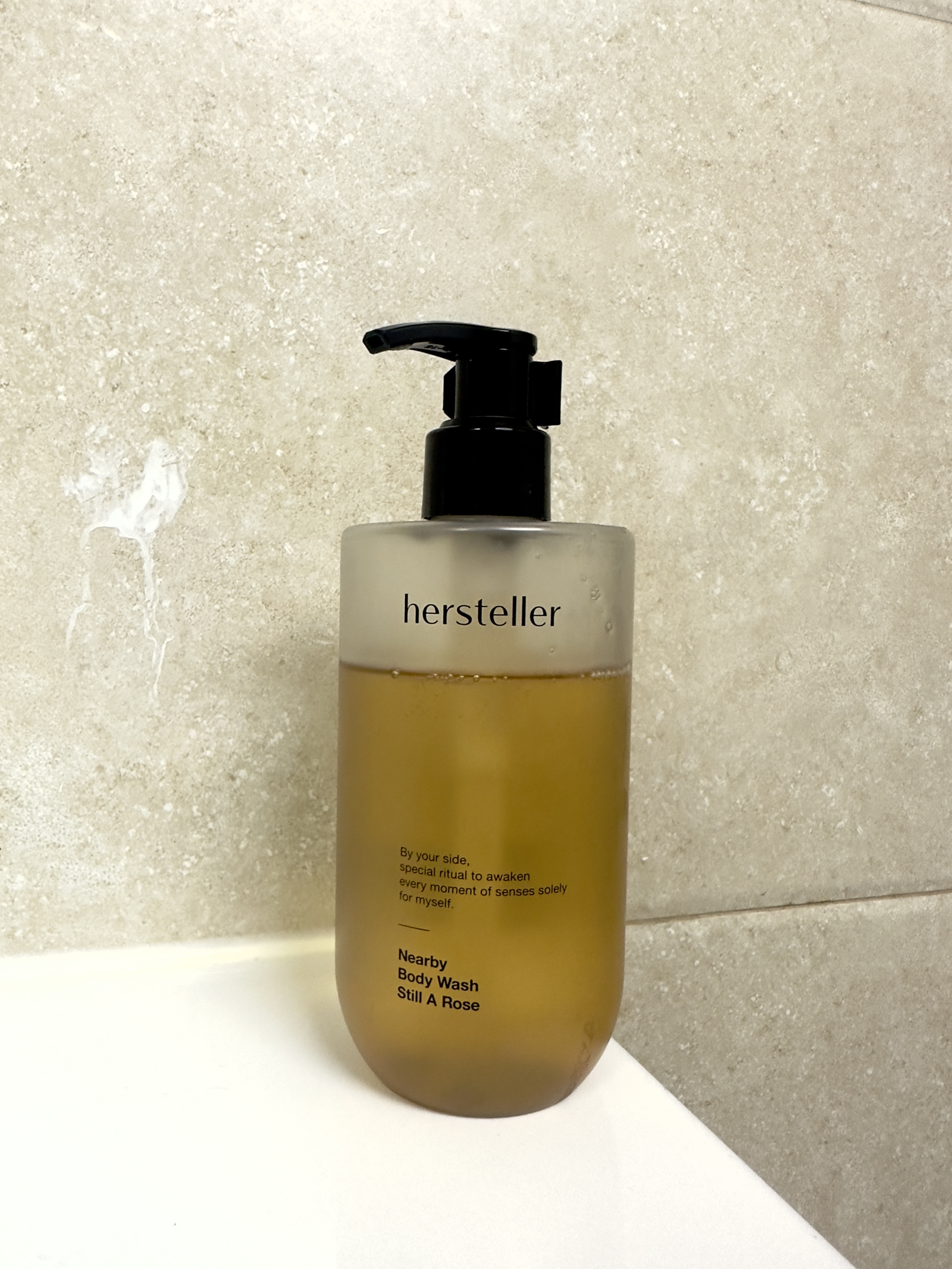 Body Wash 300ml（預購產品）