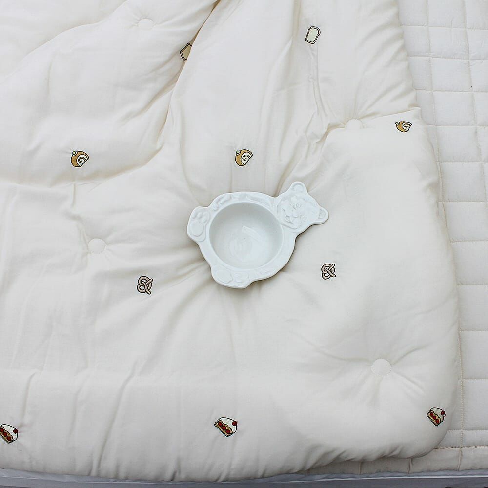 KQ3303 奶呼呼絲滑點心莫代爾被