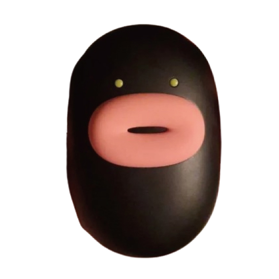 TechGear 孖潤腸暖手充電寶 香港行貨