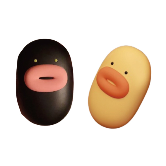 TechGear 孖潤腸暖手充電寶 香港行貨