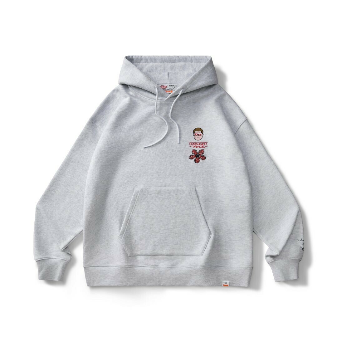 Filter017 X 怪奇物語 伊萊雯帽Tee