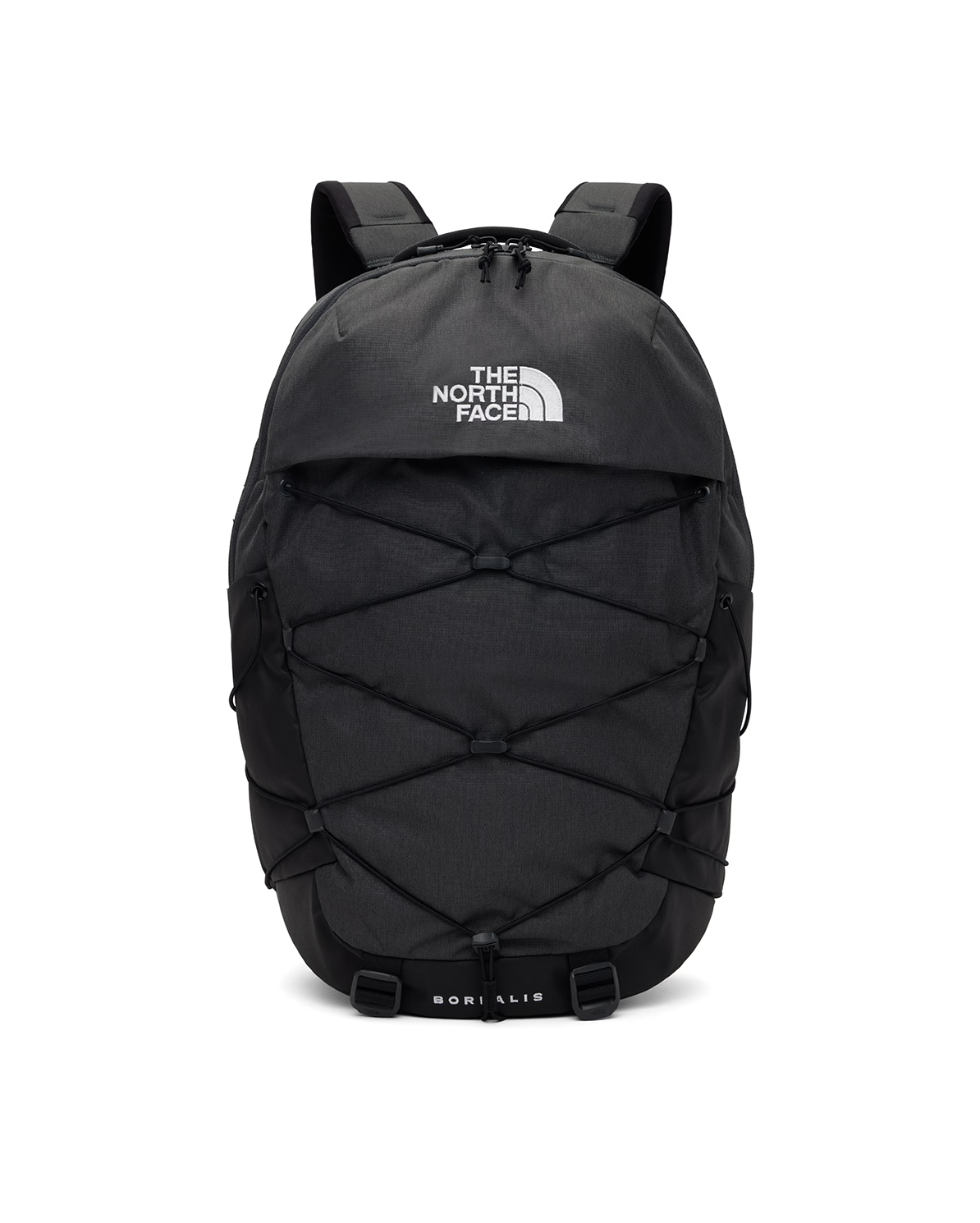 [現貨] The North Face Borealis Backpack | Grey