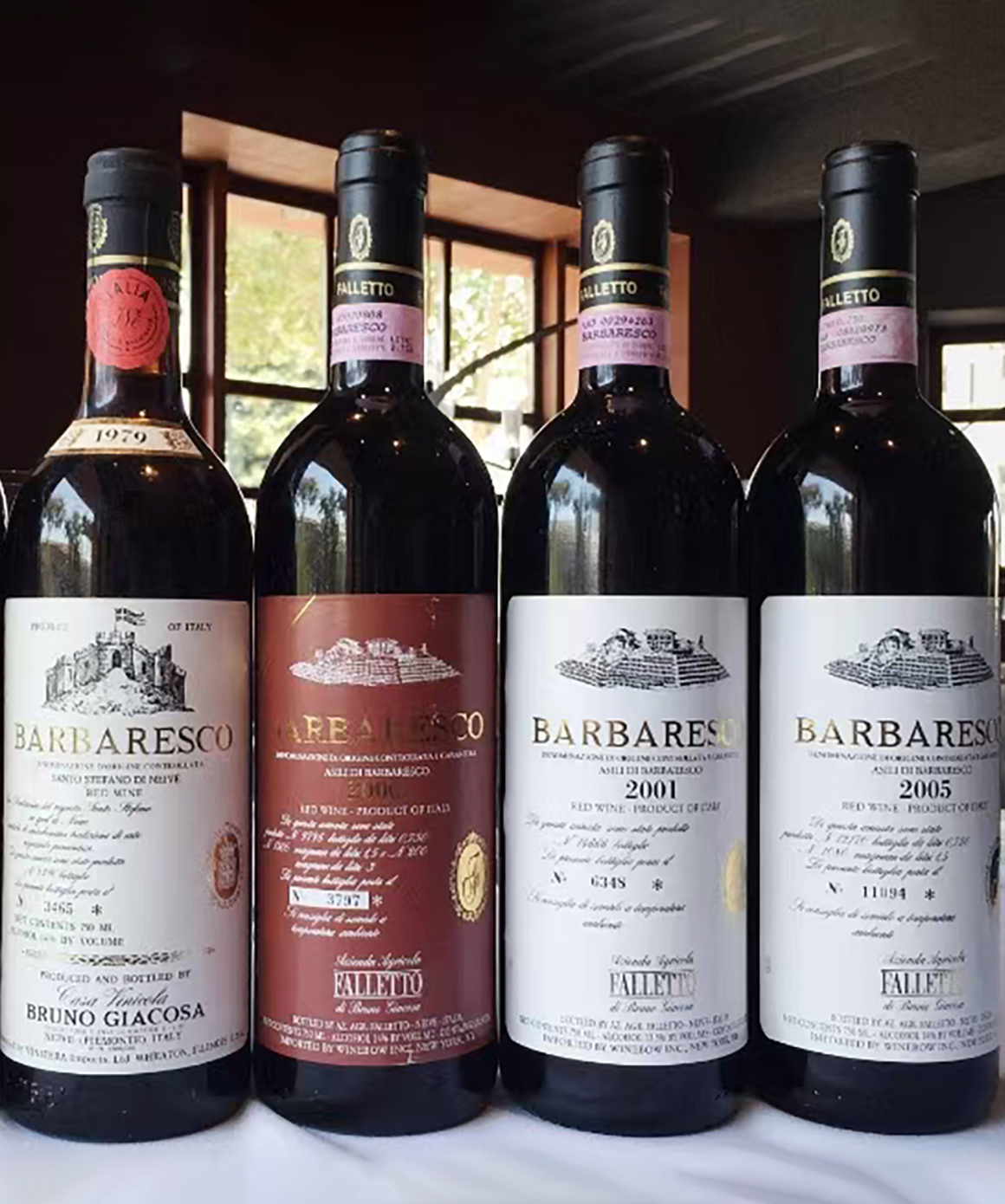Barbaresco