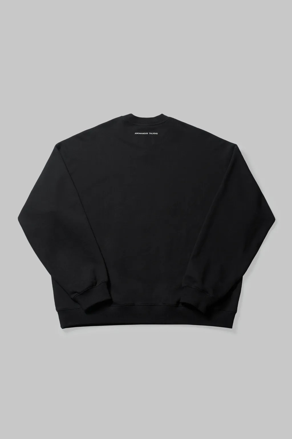 ANONYMOUS F24 WHISPER Sweatshirt