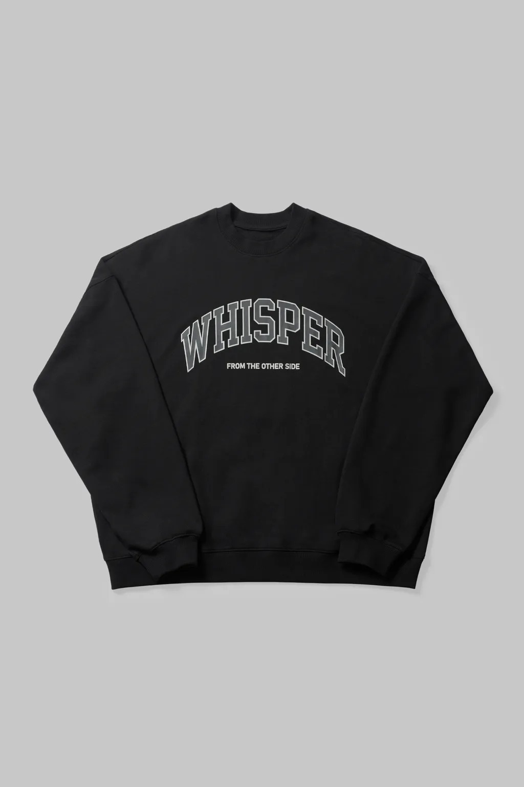 ANONYMOUS F24 WHISPER Sweatshirt