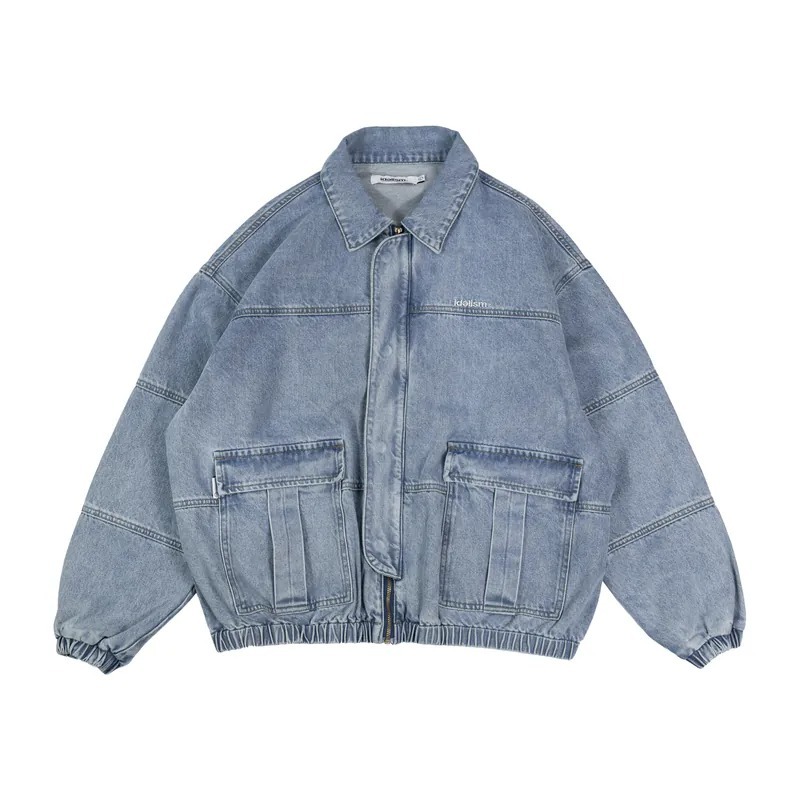 idealism Splice Denim