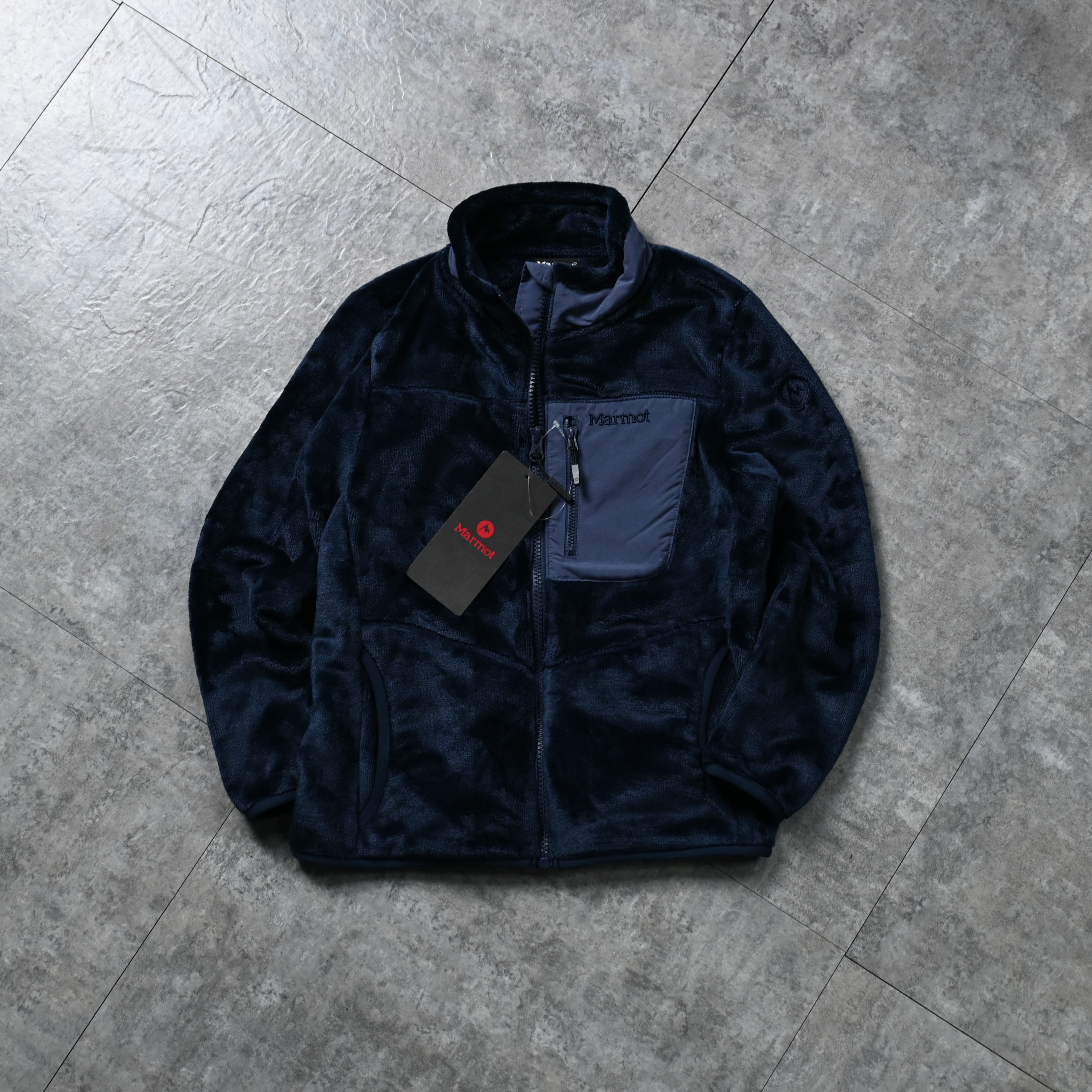 Marmot JP Kids Baigone Fleece Jacket