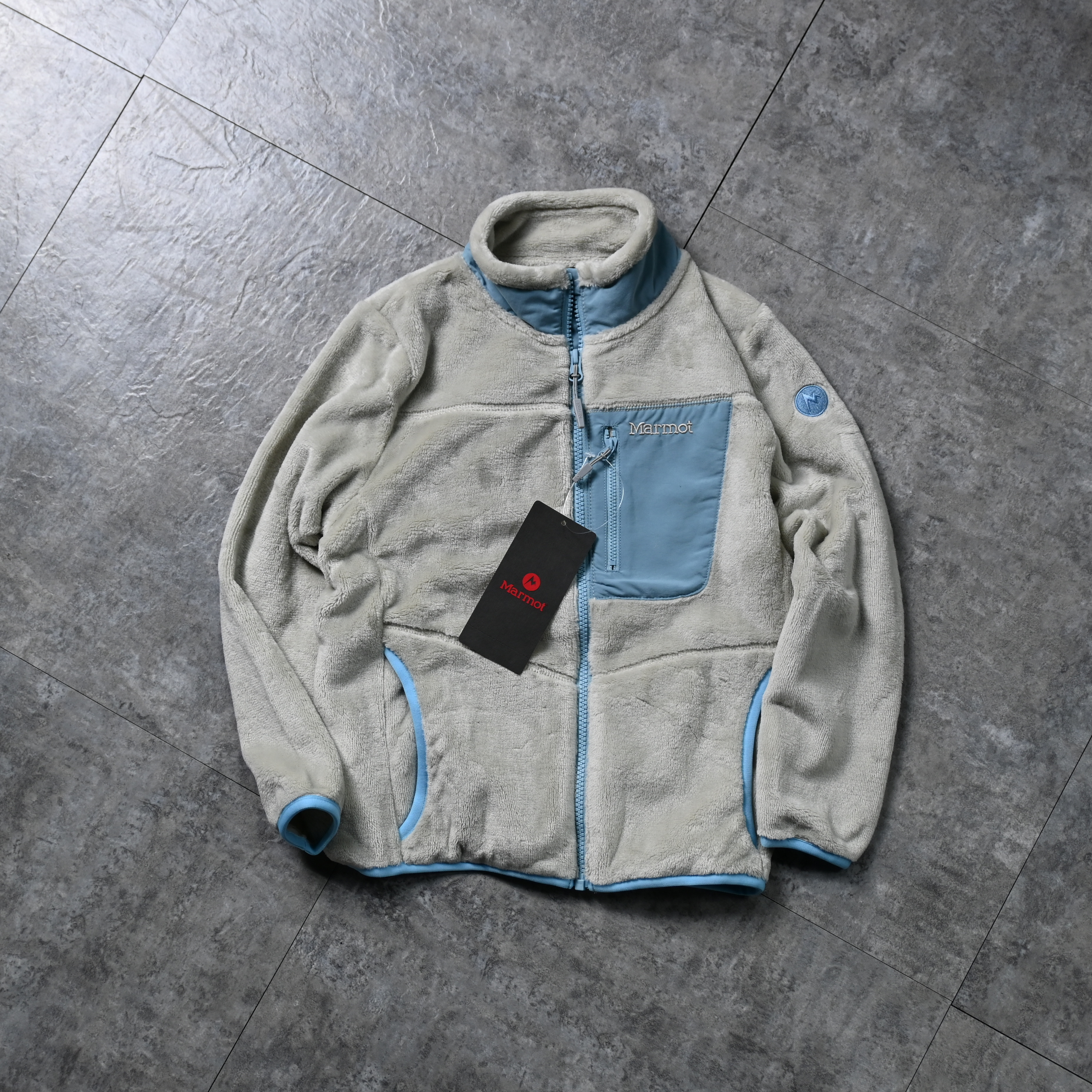 Marmot JP Kids Baigone Fleece Jacket