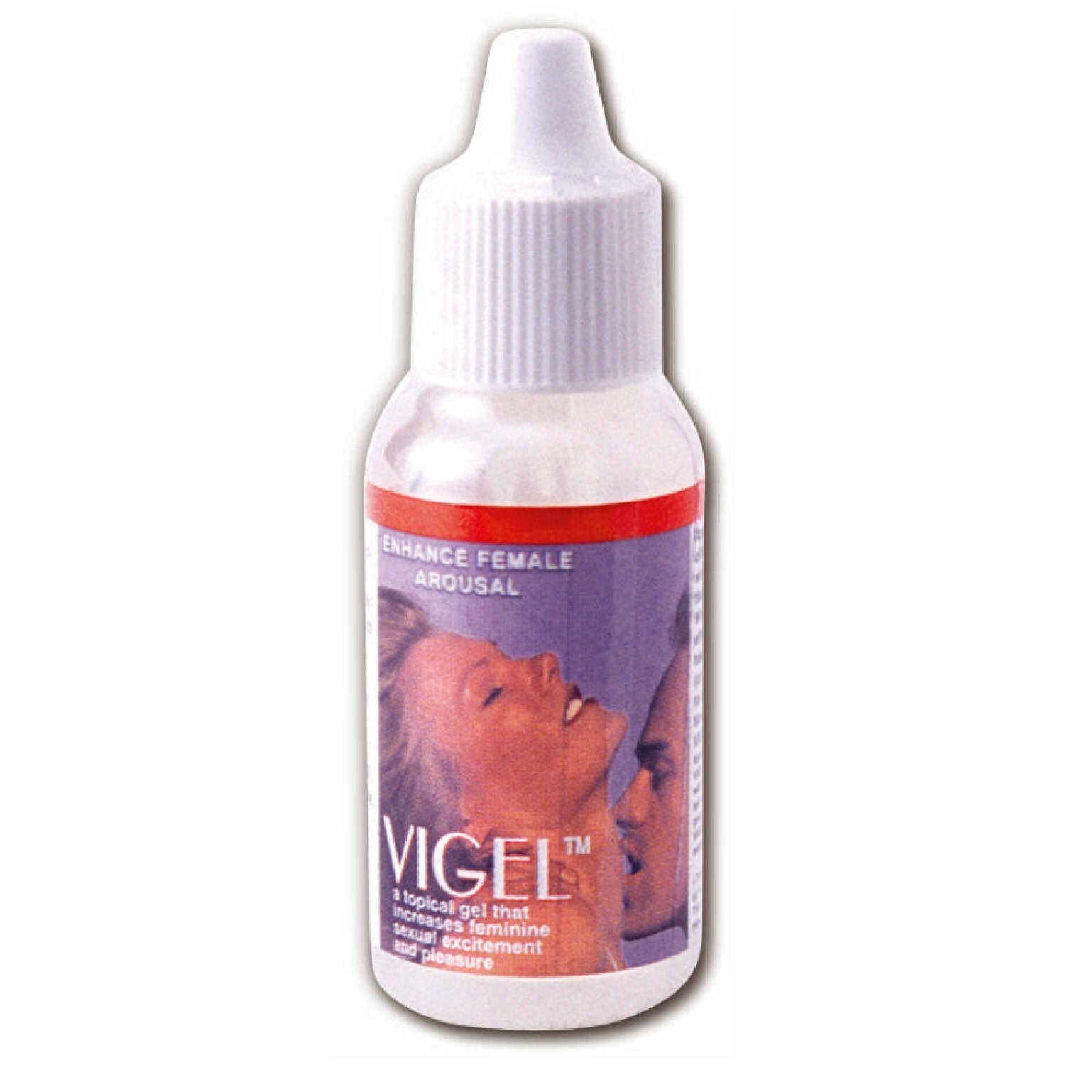 VIGEL 女士陰蒂高潮專用凝膠