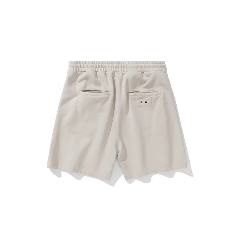 未知領域 CW2447 Capsule Wardrobe XS LOGO Shorts