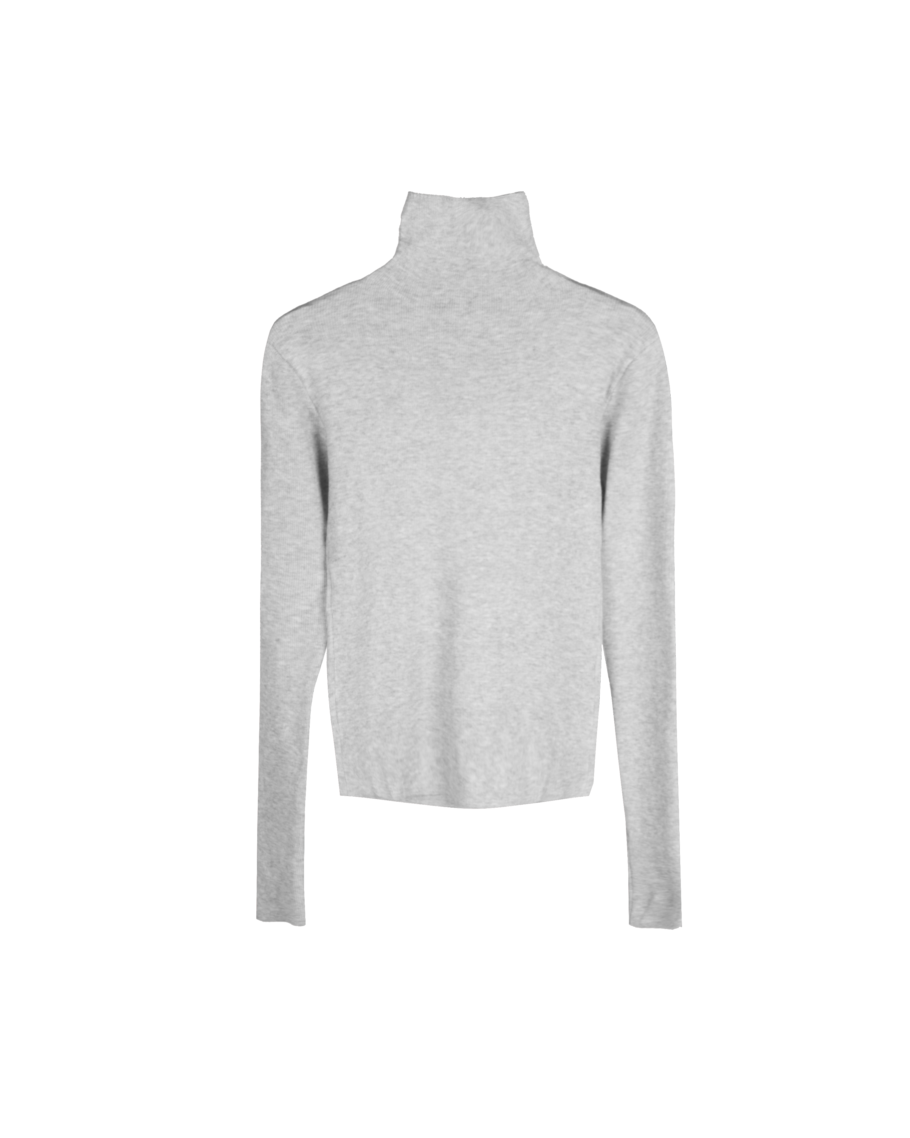 超模套套手羊毛內搭上衣