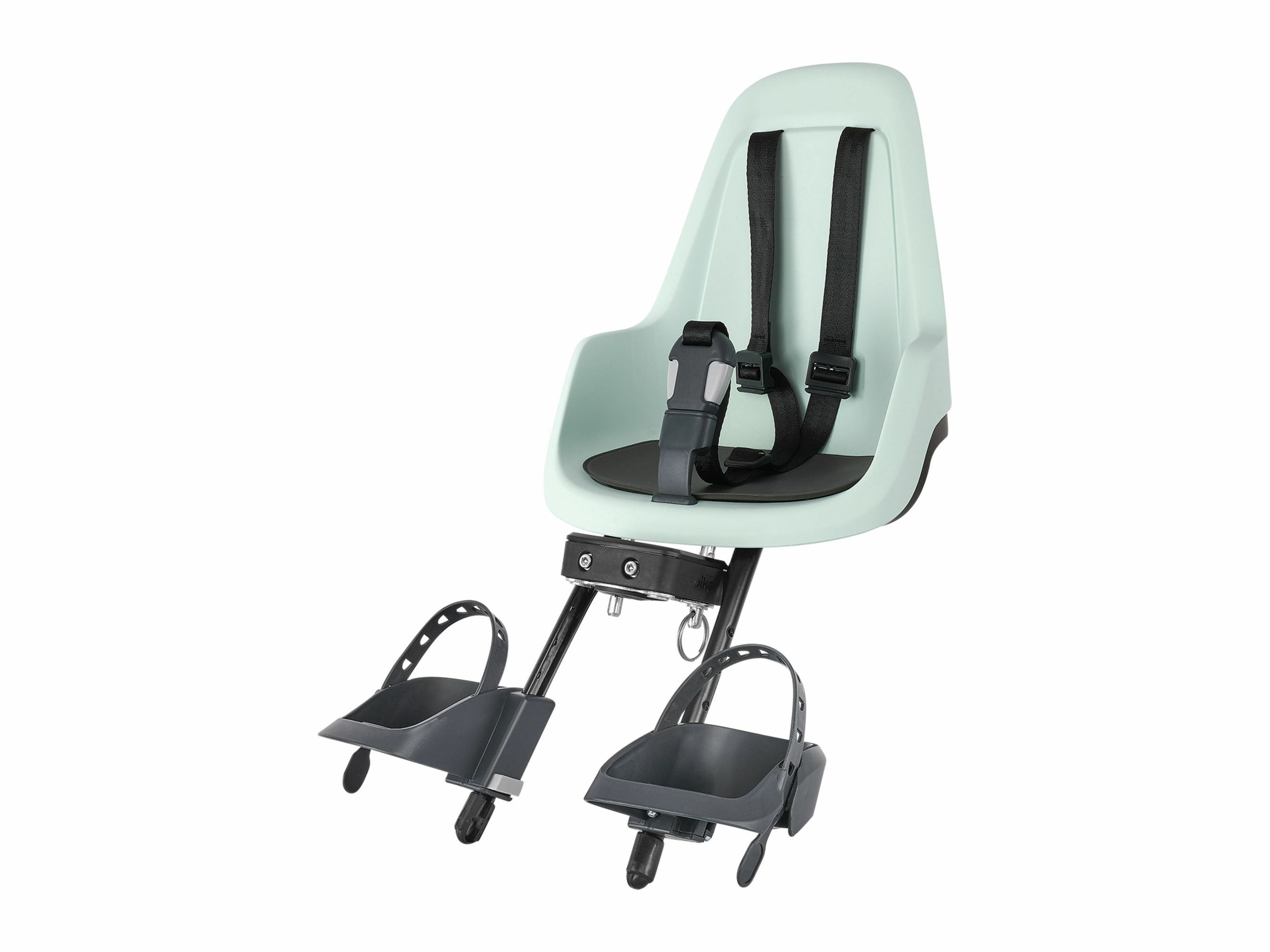 BOBIKE 前置型兒童座椅-輕旅款 GO MINI