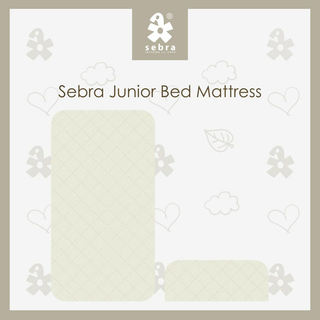 Sebra Jr & Grow Mattress