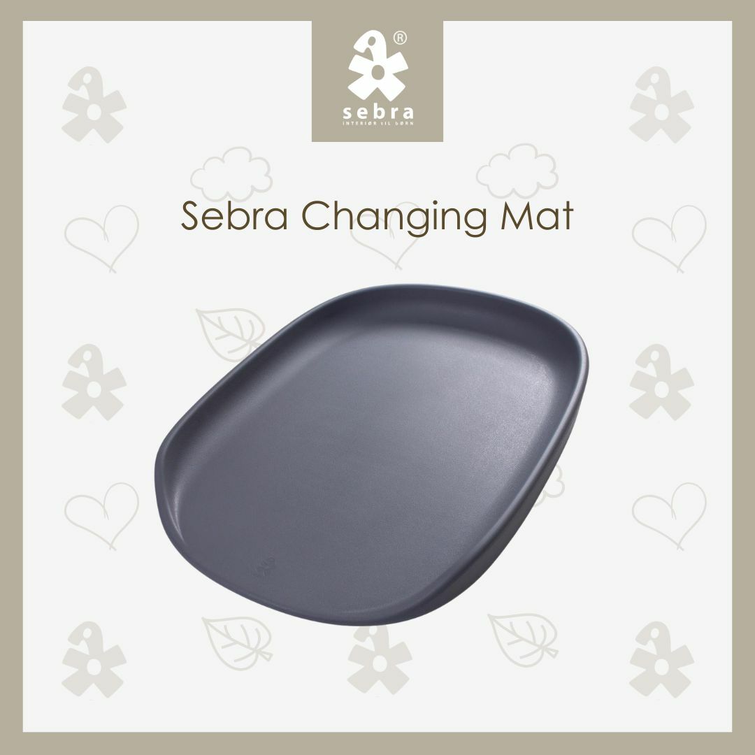 Sebra Changing Mat