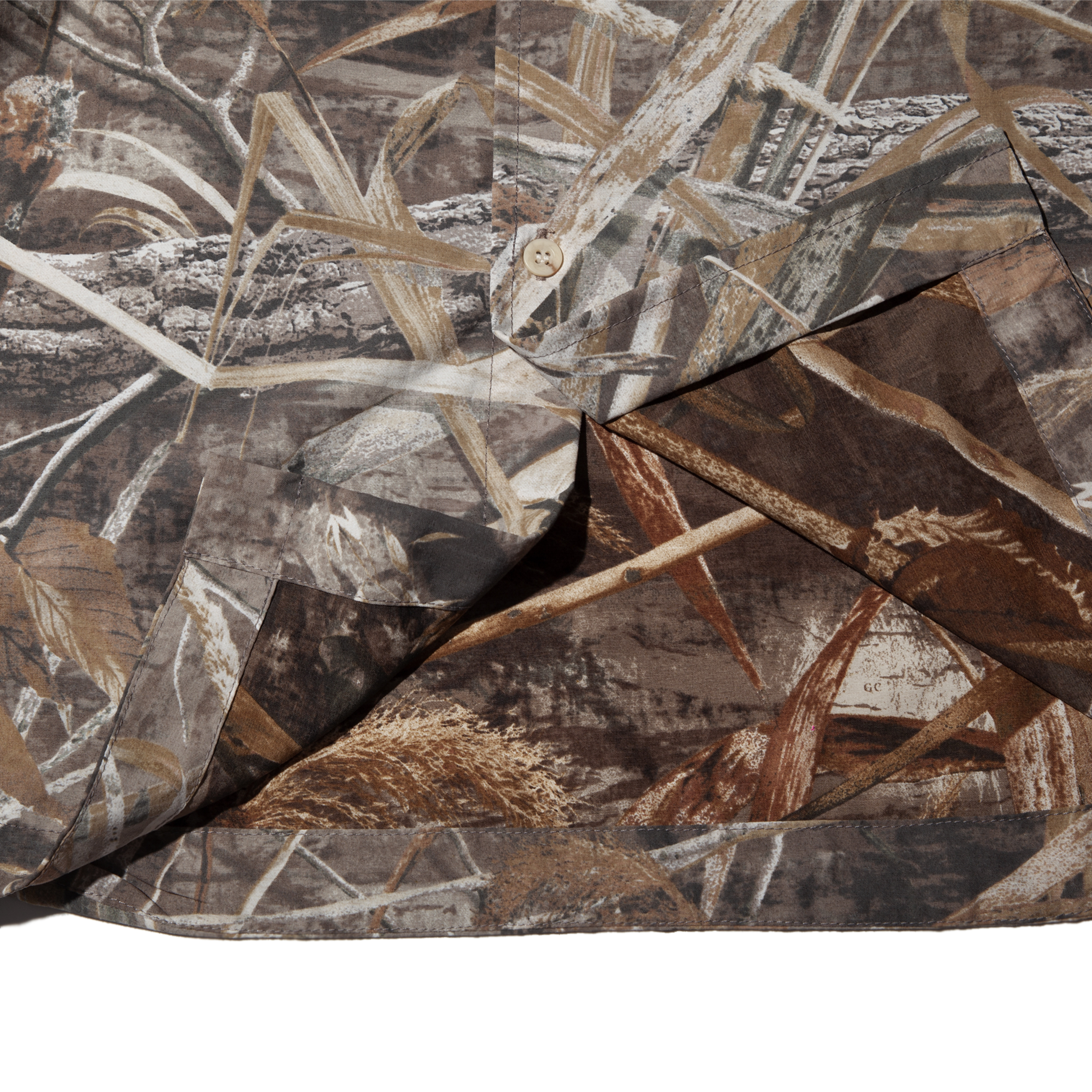 nul1.org /  org Realtree LS Shirt  - (nu-S10)