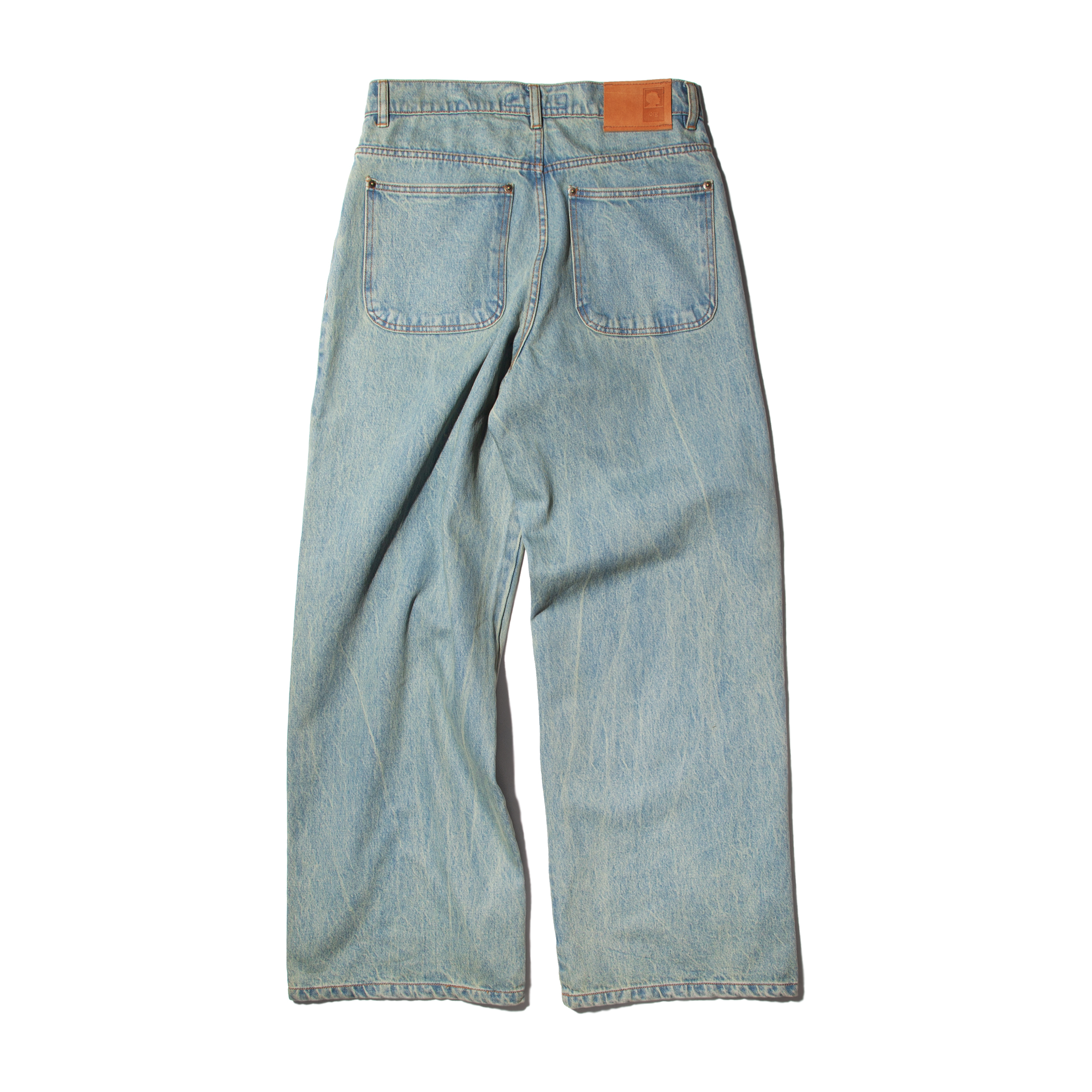 nul1.org /  2018 Jeans - (nu-P29)