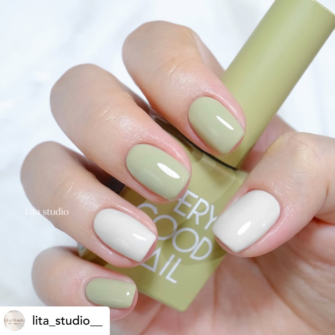 *限時半價 VERYGOODNAIL G20