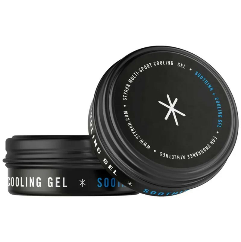 STYRKR 肌肉冷卻修復運動霜 150ml