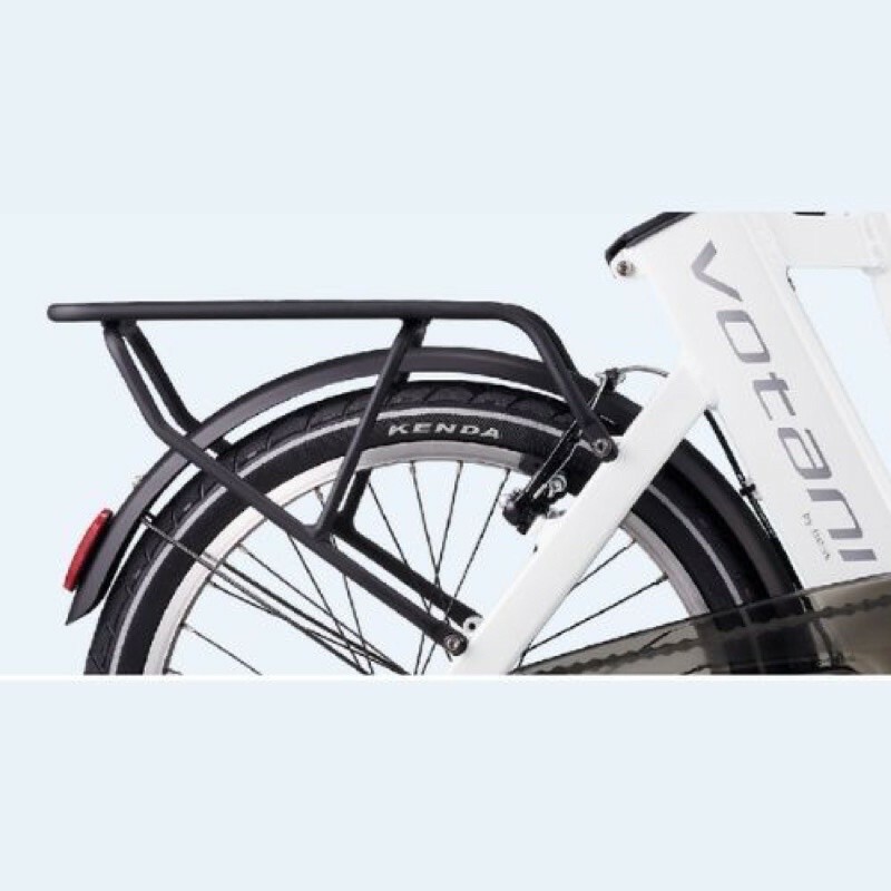 BESV H3 Q3 F3 Q5 後貨架