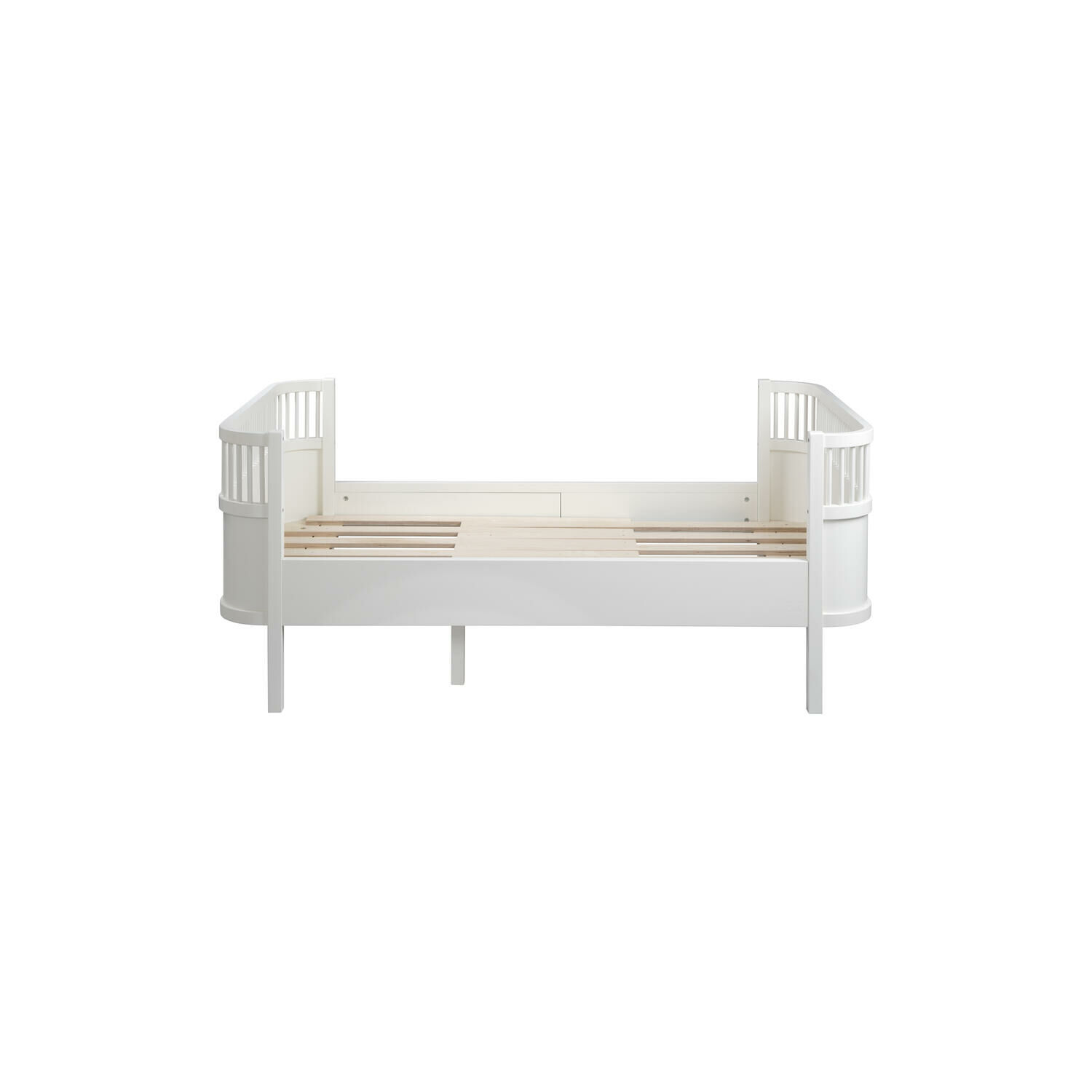 Sebra Junior & Grow Bed