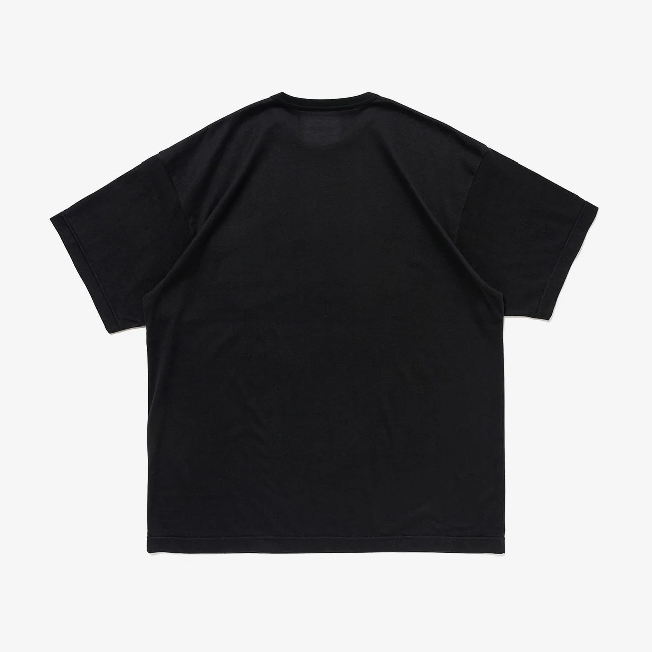 WTAPS FW24 WUT / SS / CTPL | Black WTAPS FW24 WUT / SS / CTPL | Black