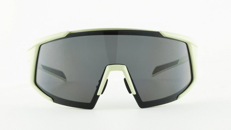 ZIV BOMB 太陽眼鏡 運動眼鏡/霧酪梨綠框 243