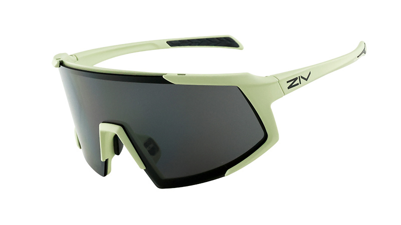 ZIV BOMB 太陽眼鏡 運動眼鏡/霧酪梨綠框 243