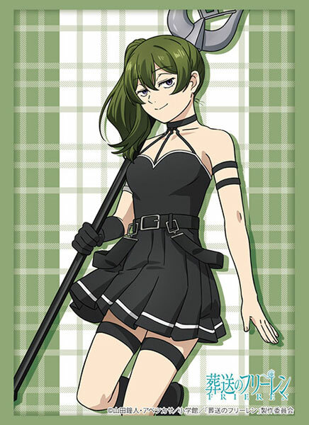 HG卡套 葬送的芙莉蓮 "Ubel" Vol.4360