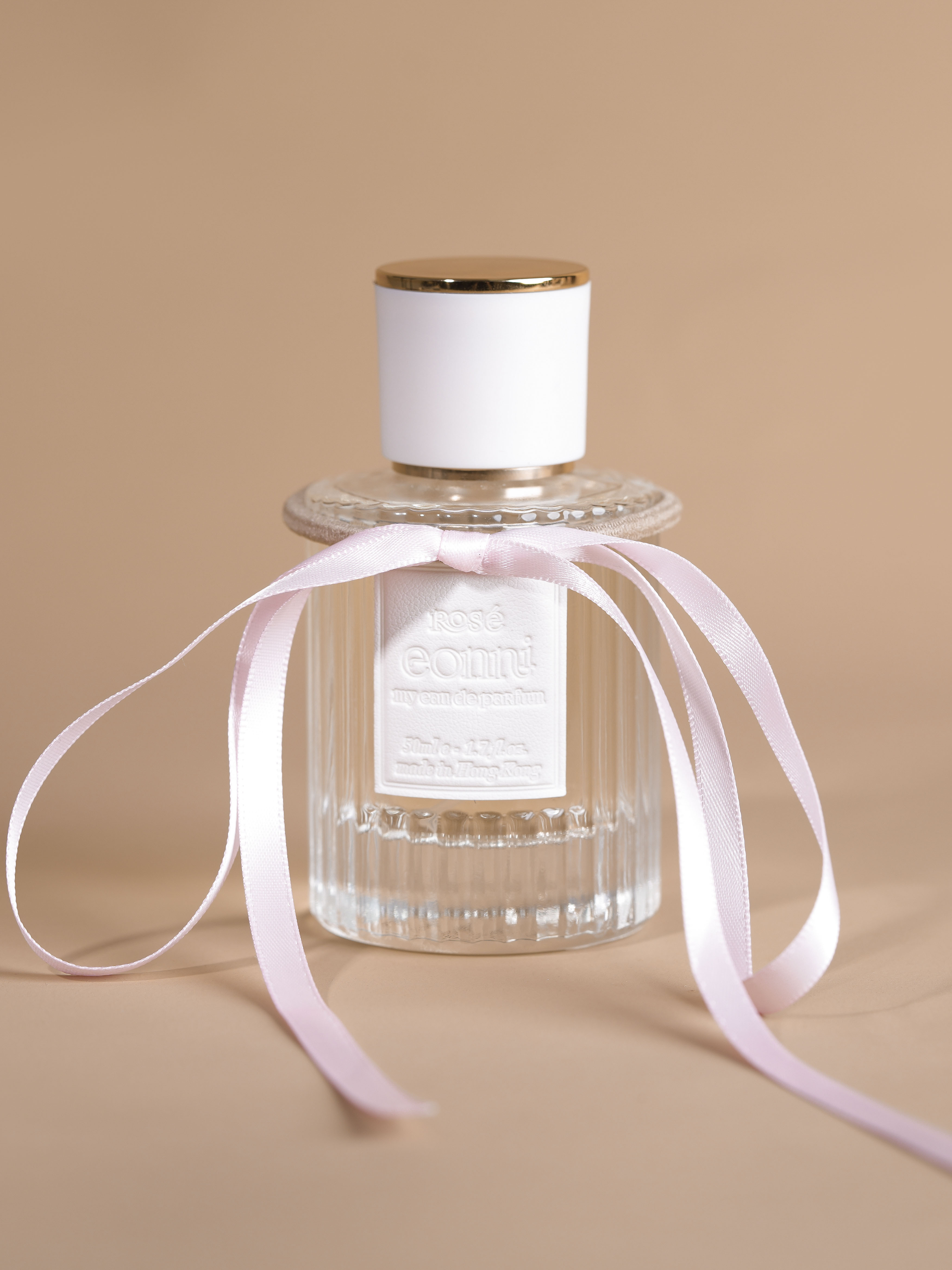 eonni ROSE my eau de parfum