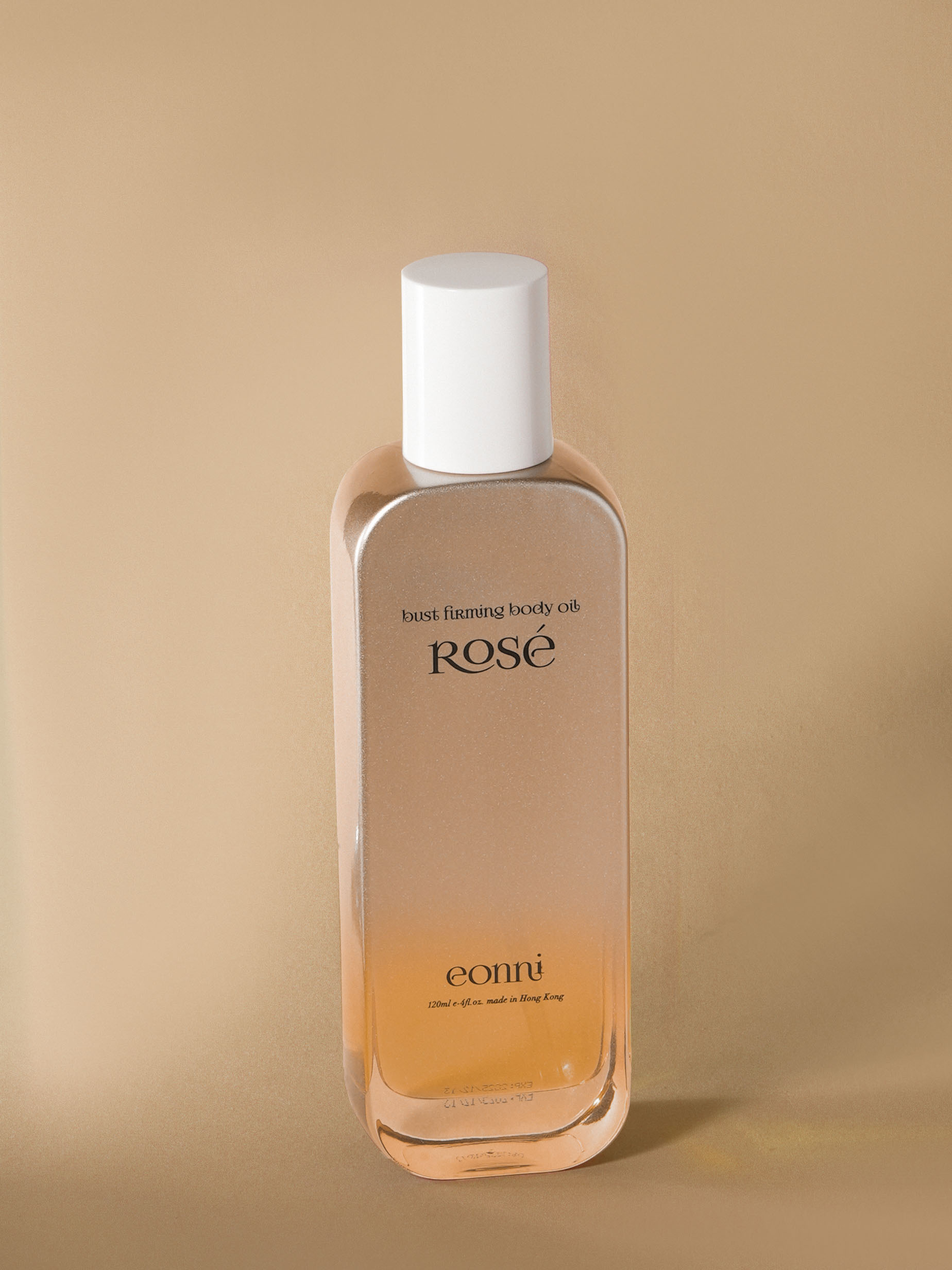 eonni ROSE 美胸緊緻護膚油