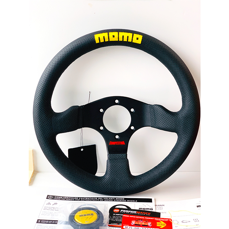 MOMO C-70 COMPETITION 320mm